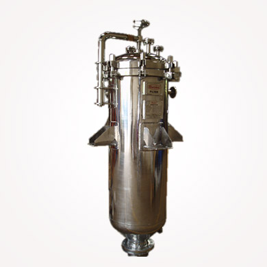 Candle Filter, Pulse Jet Candle Filter, Sulphur Filtration India